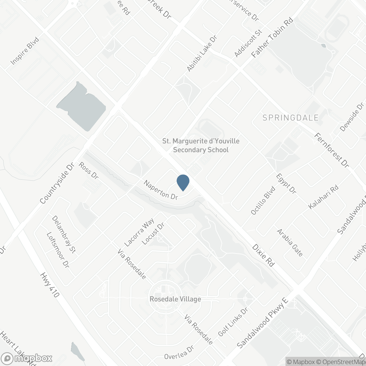 18 SEEDLAND CRESCENT, Brampton, Ontario L6R 0Z5